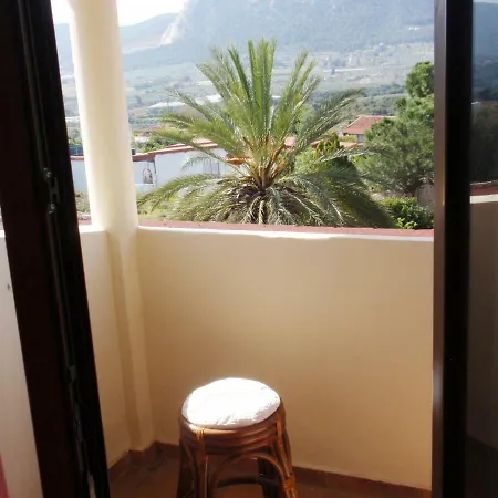 Villa Anastassia *