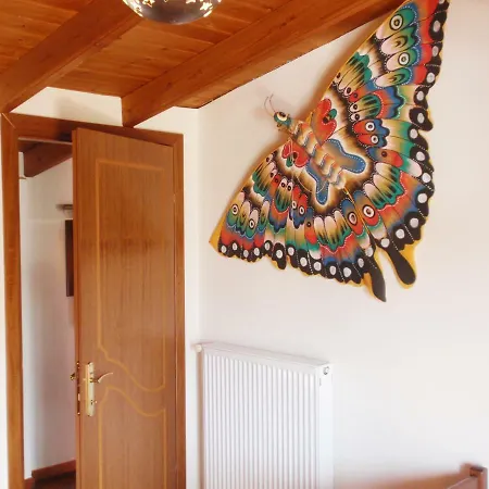 Villa Anastassia