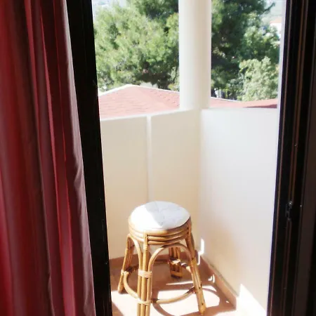 Villa Anastassia Xilokeriza
