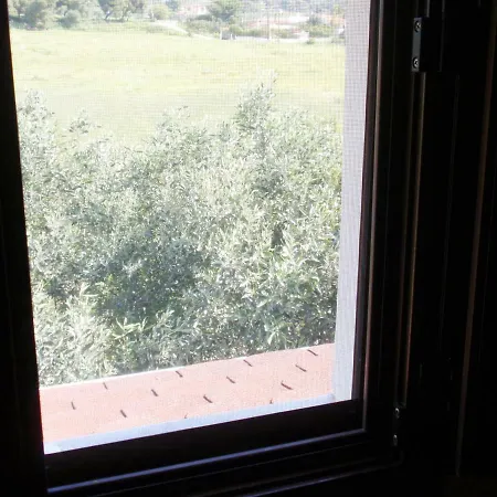 Villa Anastassia Xilokeriza
