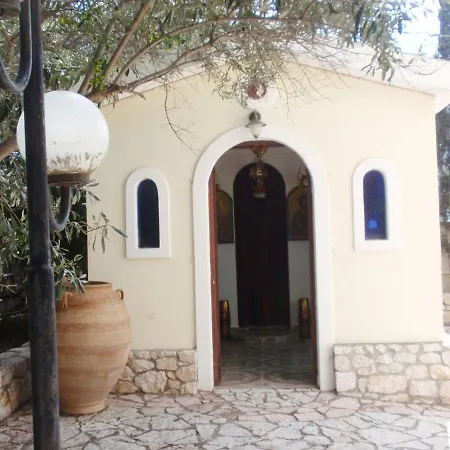 Villa Anastassia