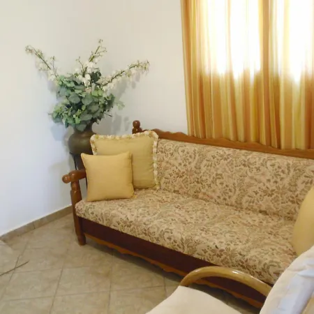 Villa Anastassia *