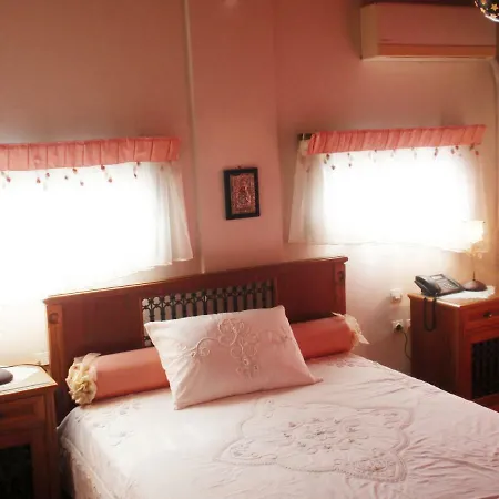 Villa Anastassia *