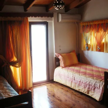 Villa Anastassia Xilokeriza