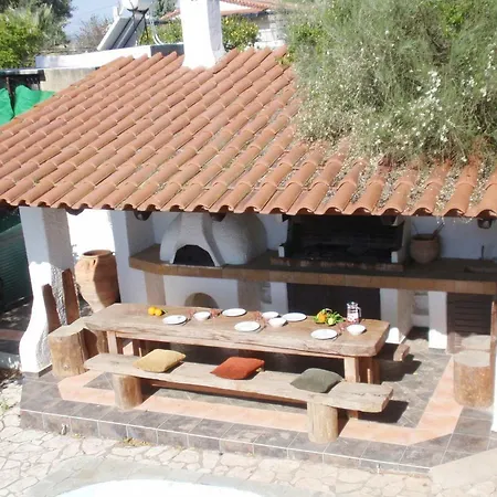 Villa Anastassia *
