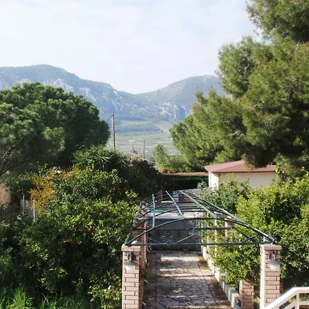 Villa Anastassia