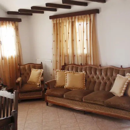 Villa Anastassia Xilokeriza