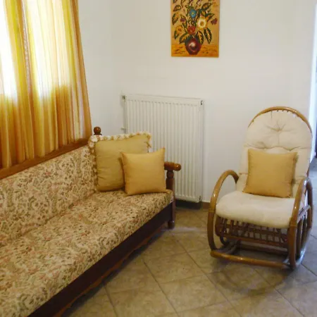 Villa Anastassia *