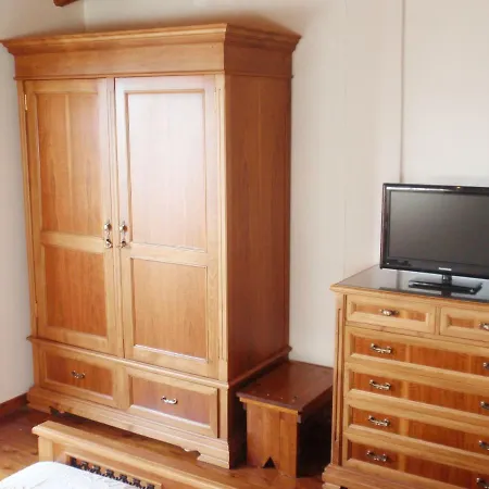 Villa Anastassia *