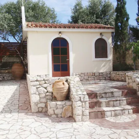Villa Anastassia *