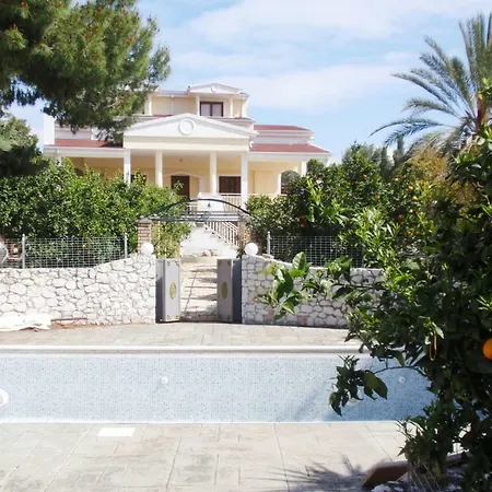 Villa Anastassia *